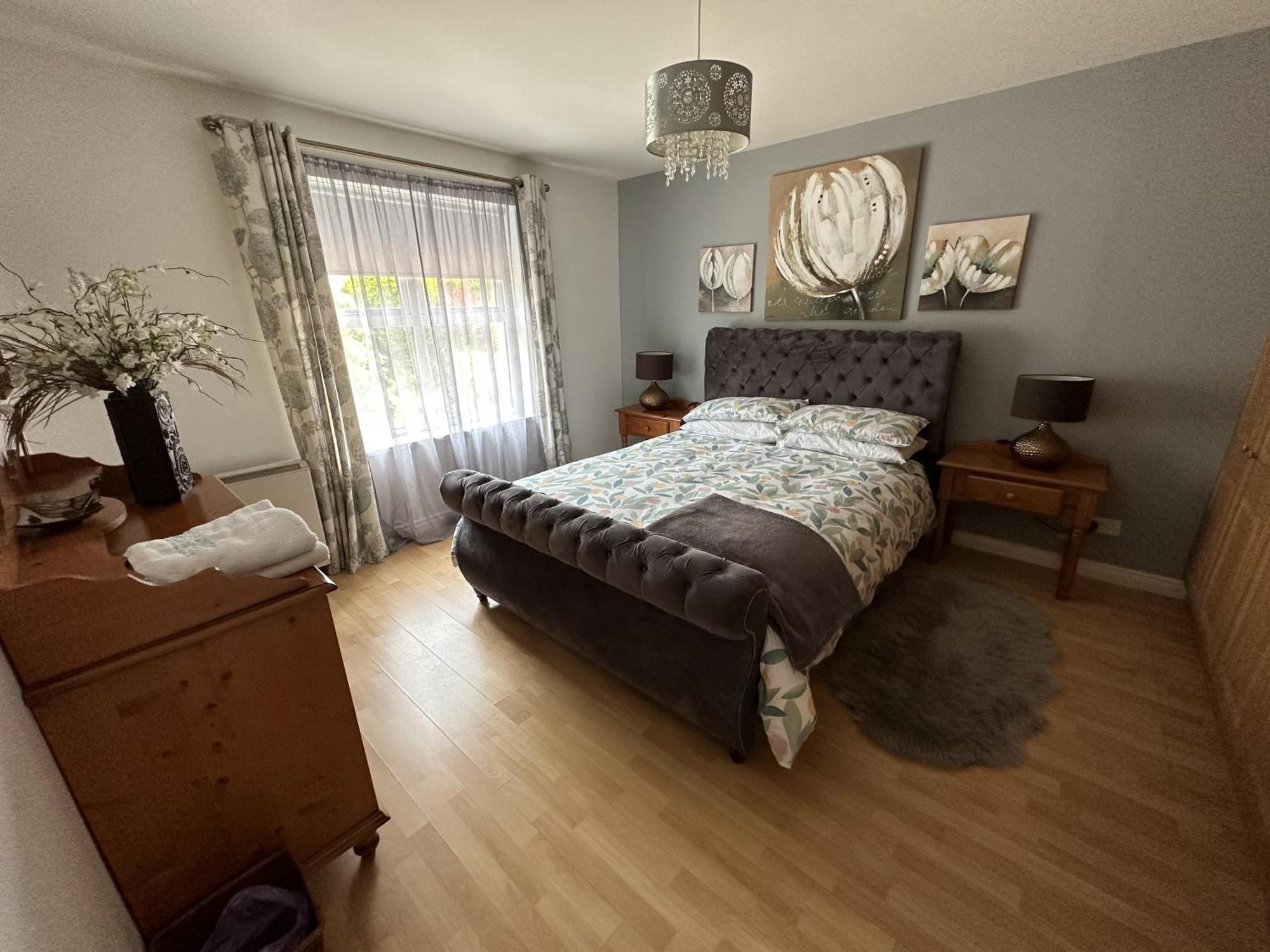 Coleraine Riverside Apartment Exterior foto